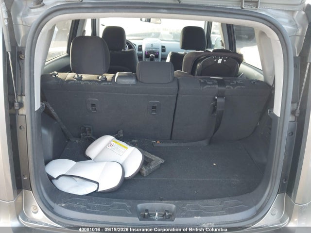 40081016 :رقم المزاد ، KNDJT2A68C7369503 vin ، 2012 Kia Soul +/!/sport مزاد بيع