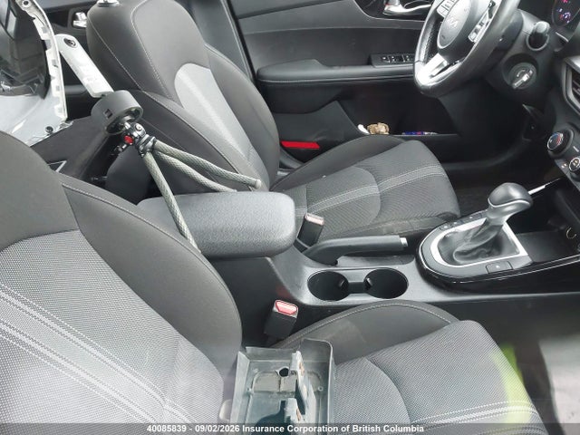 Auction sale of the 2024 Kia Forte, vin: 3KPF34AD6RE722717, lot number: 40085839