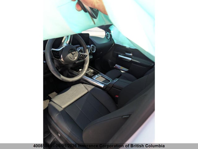 Продажа на аукционе авто 2026 Mercedes-benz Gla 250 4matic, vin: W1N4N4HB8TJ843693, номер лота: 40085840