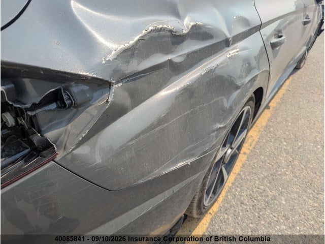 Hyundai Sonata Sel Plus 2023 KMHL44J22PA303550 Image 14
