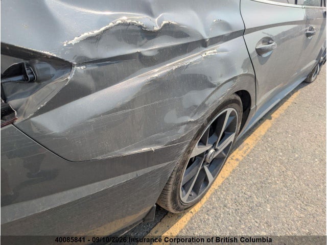 Hyundai Sonata Sel Plus 2023 KMHL44J22PA303550 Image 15