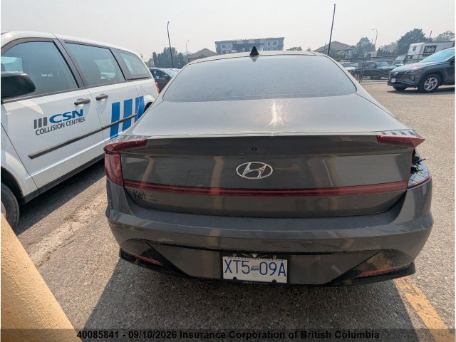 Hyundai Sonata Sel Plus 2023 KMHL44J22PA303550 Image 20