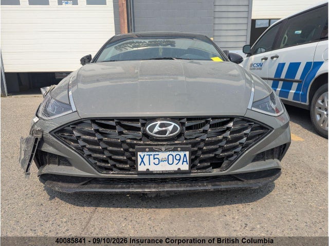 Hyundai Sonata Sel Plus 2023 KMHL44J22PA303550 Image 21