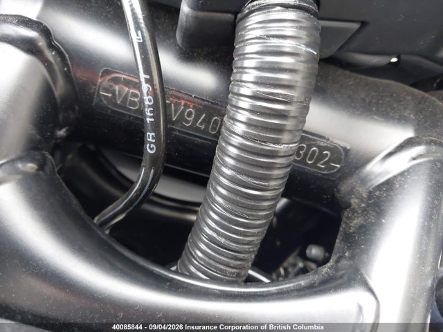 40085844 :رقم المزاد ، VBKTV9404VM915302 vin ، 2027 Ktm 990 Duke مزاد بيع