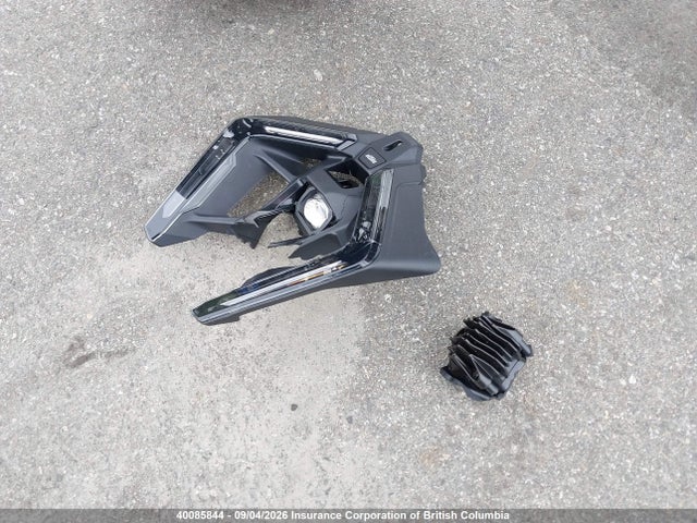 40085844 :رقم المزاد ، VBKTV9404VM915302 vin ، 2027 Ktm 990 Duke مزاد بيع