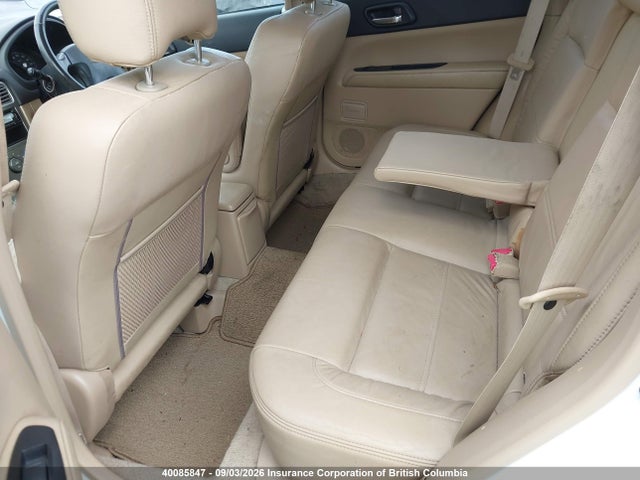 40085847 :رقم المزاد ، SG5044323 vin ، 2003 Subaru Forester X20 مزاد بيع
