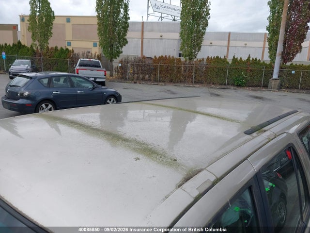 40085850 :رقم المزاد ، JT3HN84R310325078 vin ، 2001 Toyota 4runner مزاد بيع