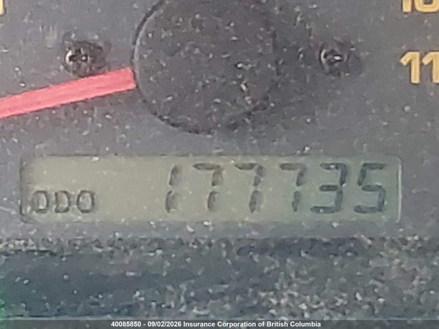 40085850 :رقم المزاد ، JT3HN84R310325078 vin ، 2001 Toyota 4runner مزاد بيع