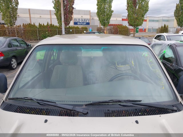 40085850 :رقم المزاد ، JT3HN84R310325078 vin ، 2001 Toyota 4runner مزاد بيع