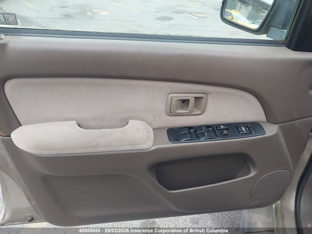 40085850 :رقم المزاد ، JT3HN84R310325078 vin ، 2001 Toyota 4runner مزاد بيع