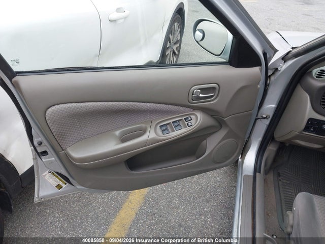 Продаж на аукціоні авто 2006 Nissan Sentra 1.8/1.8s, vin: 3N1CB51D36L476022, номер лоту: 40085858