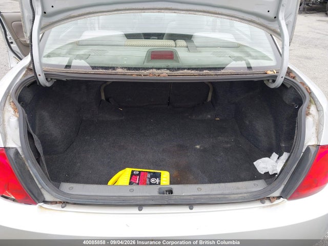 Продаж на аукціоні авто 2006 Nissan Sentra 1.8/1.8s, vin: 3N1CB51D36L476022, номер лоту: 40085858
