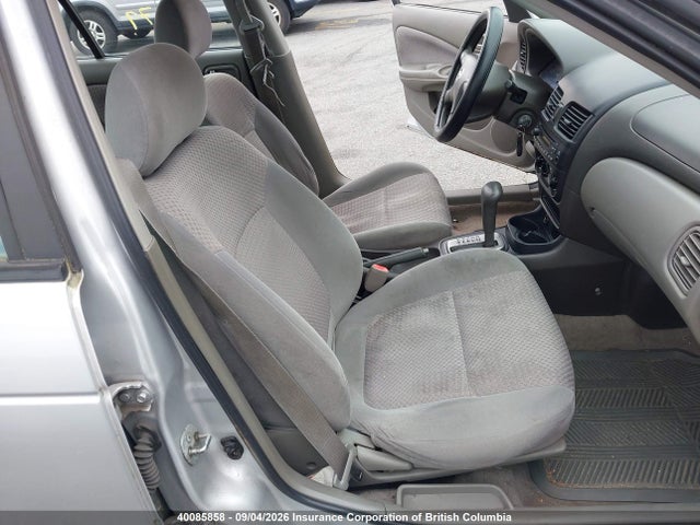 Продаж на аукціоні авто 2006 Nissan Sentra 1.8/1.8s, vin: 3N1CB51D36L476022, номер лоту: 40085858