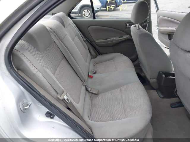 Продаж на аукціоні авто 2006 Nissan Sentra 1.8/1.8s, vin: 3N1CB51D36L476022, номер лоту: 40085858