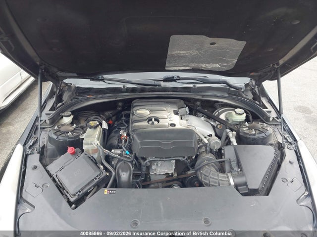 Cadillac ATS 2017 1G6AH5RX8H0171751 Image 10