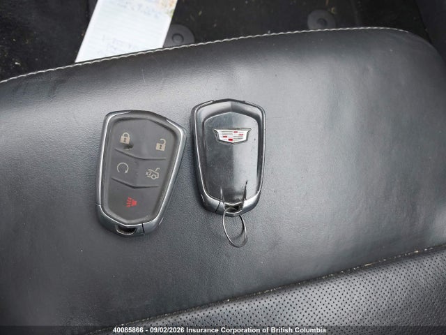 Cadillac ATS 2017 1G6AH5RX8H0171751 Image 11