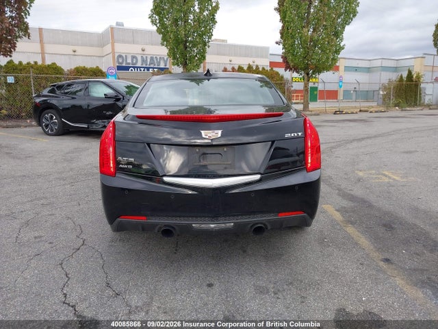 Cadillac ATS 2017 1G6AH5RX8H0171751 Image 17