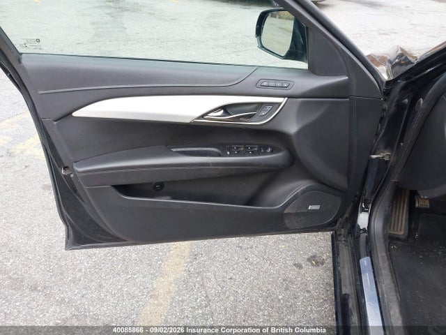 Cadillac ATS 2017 1G6AH5RX8H0171751 Image 22