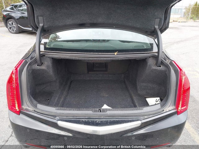 Cadillac ATS 2017 1G6AH5RX8H0171751 Image 23