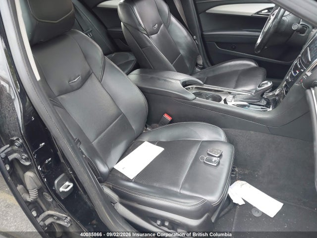 Cadillac ATS 2017 1G6AH5RX8H0171751 Image 5
