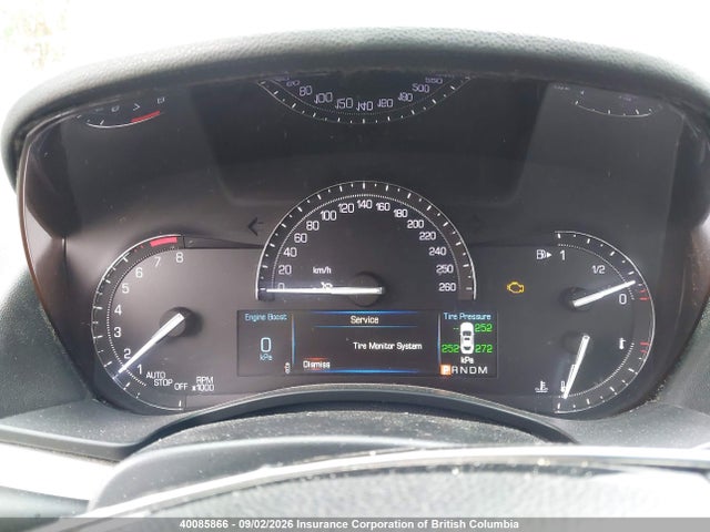 Cadillac ATS 2017 1G6AH5RX8H0171751 Image 7