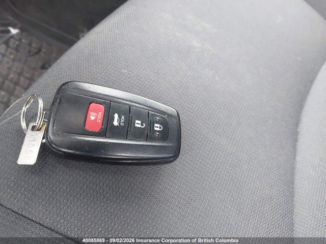 Toyota Corolla 2021 JTDBAMDE3MJ035098 Image 11