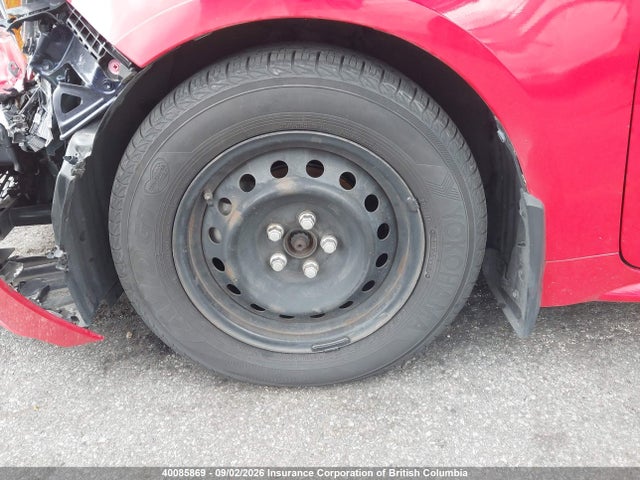 Toyota Corolla 2021 JTDBAMDE3MJ035098 Image 12
