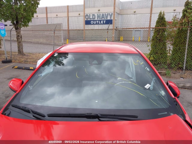 Toyota Corolla 2021 JTDBAMDE3MJ035098 Image 18