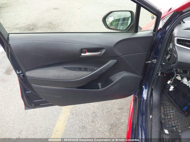 Toyota Corolla 2021 JTDBAMDE3MJ035098 Image 22