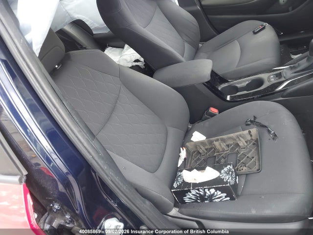 Toyota Corolla 2021 JTDBAMDE3MJ035098 Image 5
