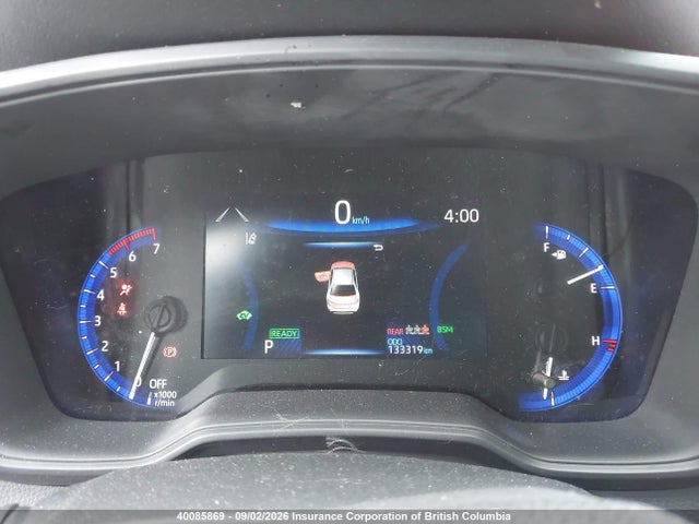 Toyota Corolla 2021 JTDBAMDE3MJ035098 Image 7