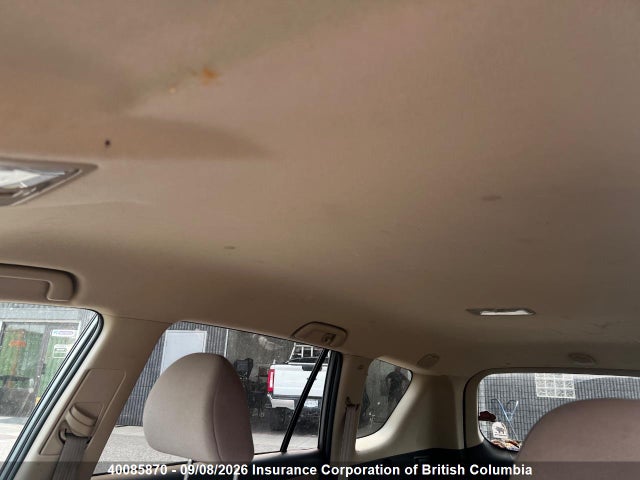 2008 Toyota Rav4 მანქანა იყიდება აუქციონზე, vin: JTMBD33V586055056, აუქციონის ნომერი: 40085870
