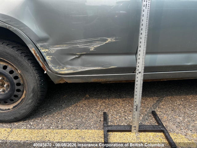 2008 Toyota Rav4 მანქანა იყიდება აუქციონზე, vin: JTMBD33V586055056, აუქციონის ნომერი: 40085870