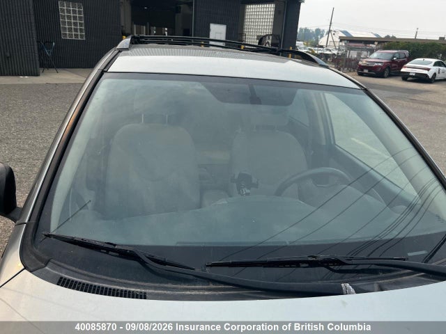 2008 Toyota Rav4 მანქანა იყიდება აუქციონზე, vin: JTMBD33V586055056, აუქციონის ნომერი: 40085870