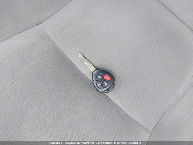 Продажа на аукционе авто 2013 Toyota Corolla S/le, vin: 2T1BU4EE7DC025742, номер лота: 40085871