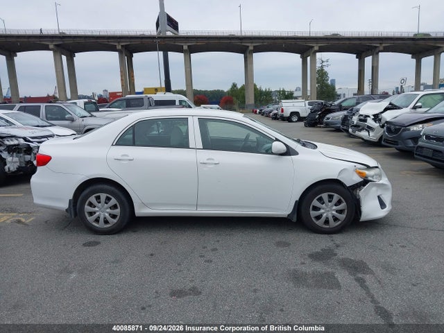 Продажа на аукционе авто 2013 Toyota Corolla S/le, vin: 2T1BU4EE7DC025742, номер лота: 40085871