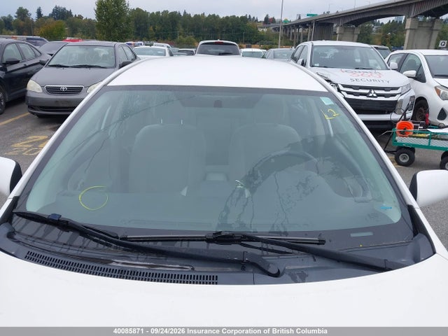 Продажа на аукционе авто 2013 Toyota Corolla S/le, vin: 2T1BU4EE7DC025742, номер лота: 40085871