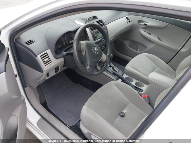 Продажа на аукционе авто 2013 Toyota Corolla S/le, vin: 2T1BU4EE7DC025742, номер лота: 40085871