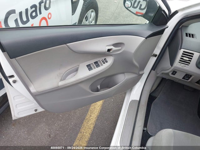 Продажа на аукционе авто 2013 Toyota Corolla S/le, vin: 2T1BU4EE7DC025742, номер лота: 40085871
