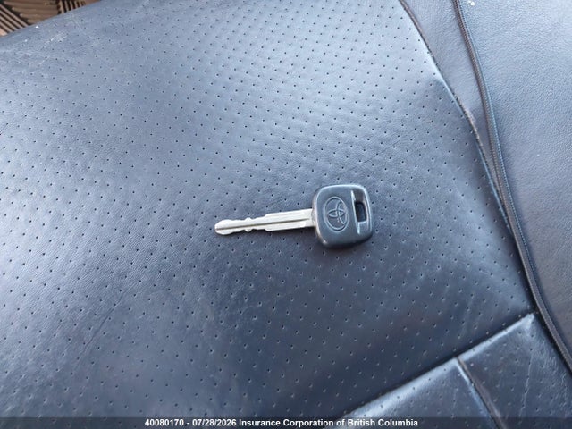 40080170 :رقم المزاد ، JTEHD20V050042587 vin ، 2005 Toyota Rav4 مزاد بيع