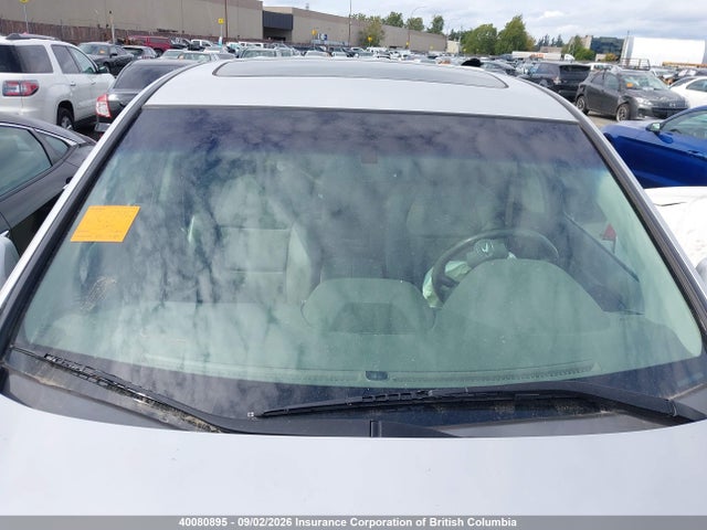 2008 Acura Mdx Sport მანქანა იყიდება აუქციონზე, vin: 2HNYD28538H001969, აუქციონის ნომერი: 40080895