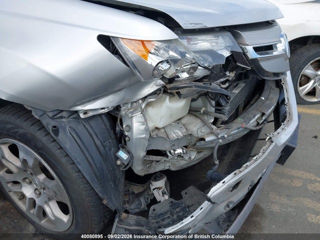 2008 Acura Mdx Sport მანქანა იყიდება აუქციონზე, vin: 2HNYD28538H001969, აუქციონის ნომერი: 40080895