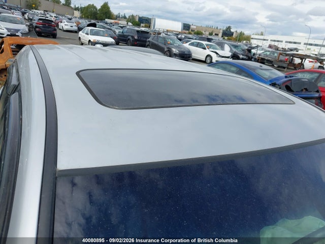 2008 Acura Mdx Sport მანქანა იყიდება აუქციონზე, vin: 2HNYD28538H001969, აუქციონის ნომერი: 40080895