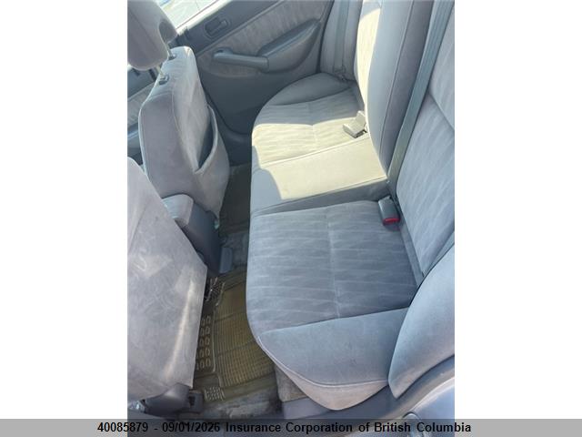 Продаж на аукціоні авто 2004 Honda Civic, vin: 2HGES16664H905606, номер лоту: 40085879