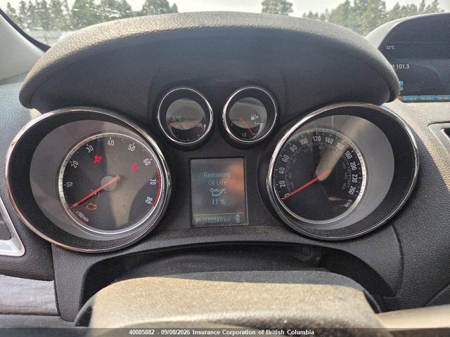 Продажа на аукционе авто 2013 Buick Encore, vin: KL4CJGSB3DB114905, номер лота: 40085882