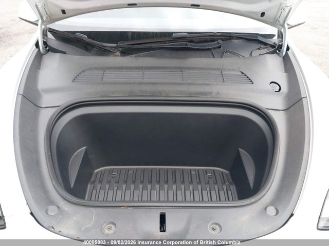 Продажа на аукционе авто 2023 Tesla Model Y, vin: 7SAYGAEE0PF777821, номер лота: 40085883
