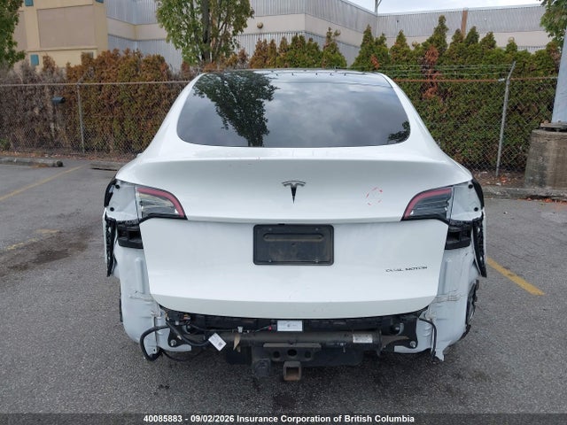 Продажа на аукционе авто 2023 Tesla Model Y, vin: 7SAYGAEE0PF777821, номер лота: 40085883