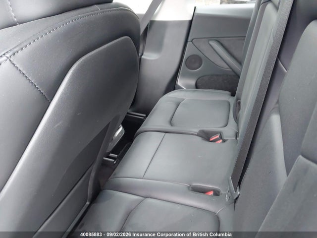 Продажа на аукционе авто 2023 Tesla Model Y, vin: 7SAYGAEE0PF777821, номер лота: 40085883