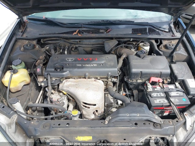 Aukcja sprzedaży 2002 Toyota Camry Le/xle/se, vin: JTDBE32KX20022892, numer aukcji: 40085224