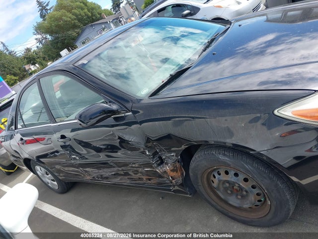 Aukcja sprzedaży 2002 Toyota Camry Le/xle/se, vin: JTDBE32KX20022892, numer aukcji: 40085224